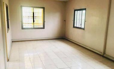 FOR SALE BANK FORECLOSED HOUSE AND LOT AT  JUSTINVILLE SUBDIVISION, IMUS, CAVITE-EASY BANK FINANCING