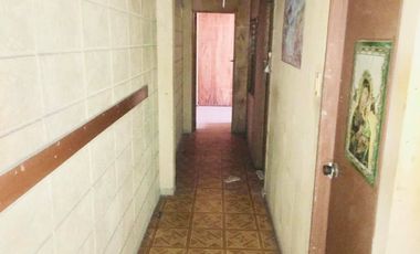 FOR SALE BANK FORECLOSED HOUSE AND LOT AT  JUSTINVILLE SUBDIVISION, IMUS, CAVITE-EASY BANK FINANCING