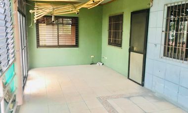 FOR SALE BANK FORECLOSED HOUSE AND LOT AT  JUSTINVILLE SUBDIVISION, IMUS, CAVITE-EASY BANK FINANCING