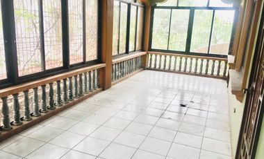 FOR SALE BANK FORECLOSED HOUSE AND LOT AT  JUSTINVILLE SUBDIVISION, IMUS, CAVITE-EASY BANK FINANCING