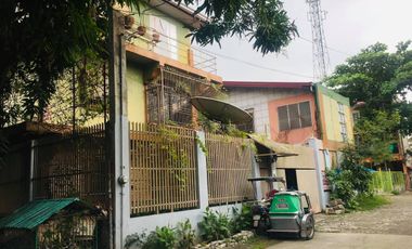 FOR SALE BANK FORECLOSED HOUSE AND LOT AT  JUSTINVILLE SUBDIVISION, IMUS, CAVITE-EASY BANK FINANCING