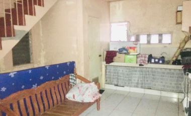 FOR SALE BANK FORECLOSED HOUSE AND LOT AT  JUSTINVILLE SUBDIVISION, IMUS, CAVITE-EASY BANK FINANCING
