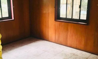 FOR SALE BANK FORECLOSED HOUSE AND LOT AT  JUSTINVILLE SUBDIVISION, IMUS, CAVITE-EASY BANK FINANCING
