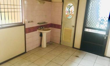 FOR SALE BANK FORECLOSED HOUSE AND LOT AT  JUSTINVILLE SUBDIVISION, IMUS, CAVITE-EASY BANK FINANCING
