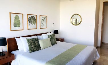 1 BEDROOM DWNTOWN PLAYA DEL CARMEN THE SHORE BIULDING