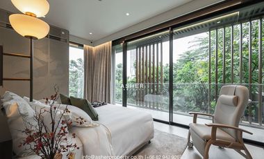 5 Bedrooms | 9 Bathrooms | Vision Berry Unit