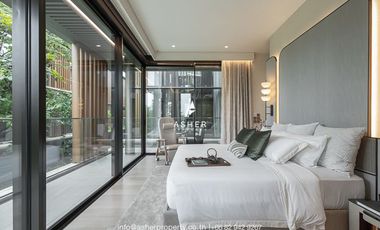 5 Bedrooms | 9 Bathrooms | Vision Berry Unit