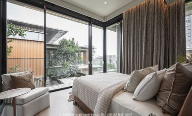 5 Bedrooms | 9 Bathrooms | Vision Berry Unit