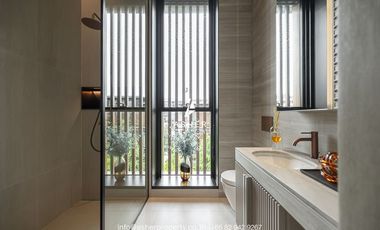 5 Bedrooms | 9 Bathrooms | Vision Berry Unit
