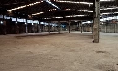 4,000sqm Tunasan, Muntinlupa Warehouse For Lease