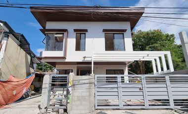 PRE-SELLING SINGLE DETACH HOUSE FOR SALE  BF HOMES, PARANAQUE