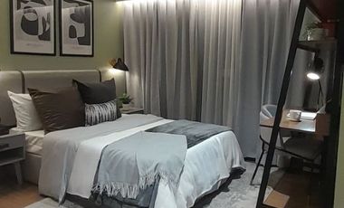 Pre-selling 2 Bedroom Unit with Balcony in Poblacion, Makati perfect for AirBnB