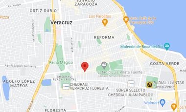 Hermosa y amplia casa en remate en Virginia, Boca del Rio, Veracruz