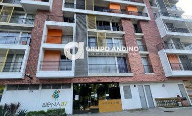 Se Vende Apartamento en el Edificio Siena 37 - Barrancabermeja