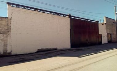 Bodega en venta San Mateo Atenco, frente zona industrial, paseo tollocan, salida a dos calles.
