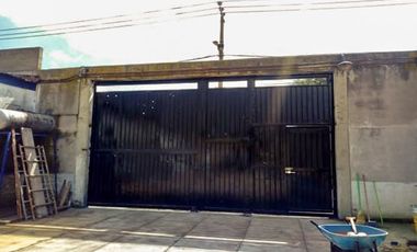 Bodega en venta San Mateo Atenco, frente zona industrial, paseo tollocan, salida a dos calles.