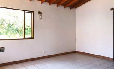 PR19674 Casa en venta en el sector El Retiro