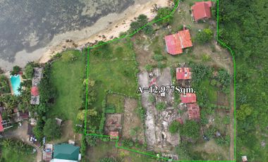 Expansive Beach Lot for Sale in Liloan, Cebu - Your Seaside Sanctuary