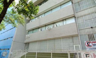 EDIFICIO 1,450m2  AV FEDERALISMO ZONA CENTRO GDL