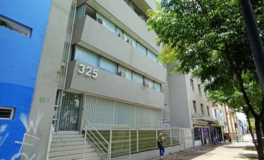 EDIFICIO 1,450m2  AV FEDERALISMO ZONA CENTRO GDL