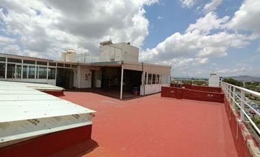 EDIFICIO 1,450m2  AV FEDERALISMO ZONA CENTRO GDL