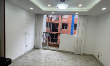 Apartamento para estrenar terminado Tocancipa