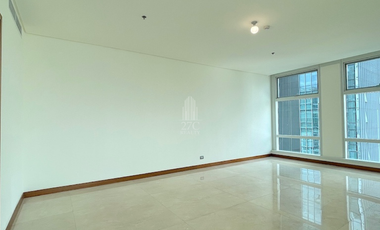 Ultra-Luxury Penthouse Bi-Level Unit for Sale in Two Roxas Triangle, Makati City