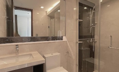 Ultra-Luxury Penthouse Bi-Level Unit for Sale in Two Roxas Triangle, Makati City