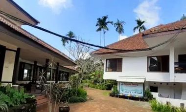 DIJUAL Hotel wisata Prigen, Hotel wisata. Butuh renov