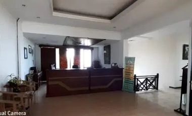 DIJUAL Hotel wisata Prigen, Hotel wisata. Butuh renov