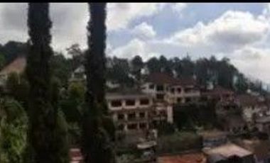 DIJUAL Hotel wisata Prigen, Hotel wisata. Butuh renov