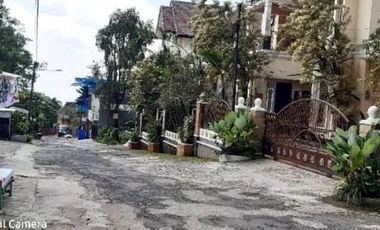 DIJUAL Hotel wisata Prigen, Hotel wisata. Butuh renov