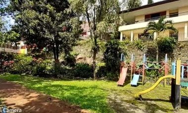 DIJUAL Hotel wisata Prigen, Hotel wisata. Butuh renov