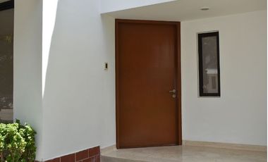 VENTA CASA LOS PATIOS CONJUNTO CERRADO