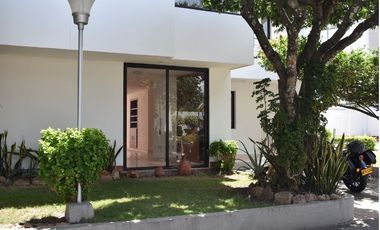 VENTA CASA LOS PATIOS CONJUNTO CERRADO