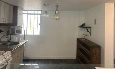 Venta De Departamento En Lago Zirahuen, Anahuac