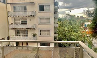 Venta De Departamento En Lago Zirahuen, Anahuac