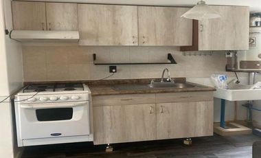 Venta De Departamento En Lago Zirahuen, Anahuac