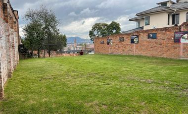 ESTRATÉGICO TERRENO EN VENTA, SECTOR AV. HEROES DE VERDELOMA