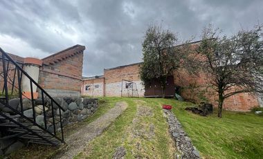 ESTRATÉGICO TERRENO EN VENTA, SECTOR AV. HEROES DE VERDELOMA