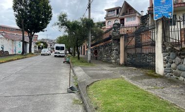 ESTRATÉGICO TERRENO EN VENTA, SECTOR AV. HEROES DE VERDELOMA