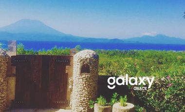 DIJUAL TANAH KARANG ANCO, DESA KUTAMPI NUSA PENIDA KLUNGKUNG, BALI