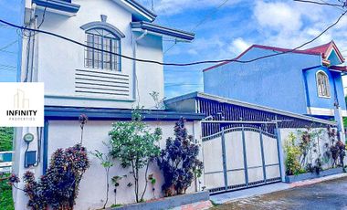 FOR SALE HOUSE AND  LOT CAVITE 3BR ROYALE HOMES