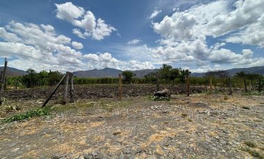 Terreno en venta en Catamayo sector La Vega