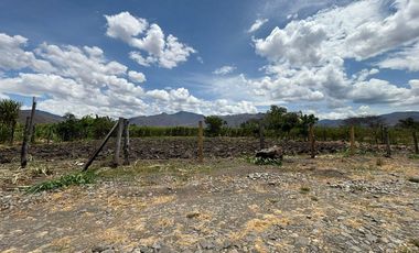 Terreno en venta en Catamayo sector La Vega