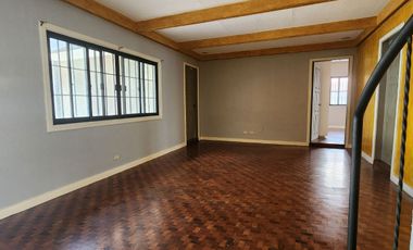 SPACIOUS BUNGALOW HOUSE FOR RENT IN ANGELES CITY