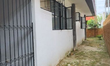 SPACIOUS BUNGALOW HOUSE FOR RENT IN ANGELES CITY