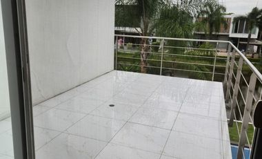 Isla Mocoli, ALquilo Hermosa Casa Amoblada con Vista al LAgo/Piscina