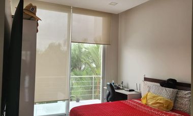 Isla Mocoli, ALquilo Hermosa Casa Amoblada con Vista al LAgo/Piscina