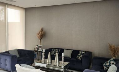 Isla Mocoli, ALquilo Hermosa Casa Amoblada con Vista al LAgo/Piscina